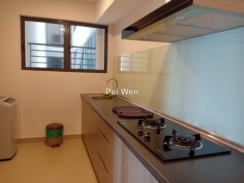 For Rent - Residensi Sefina Mont Kiara