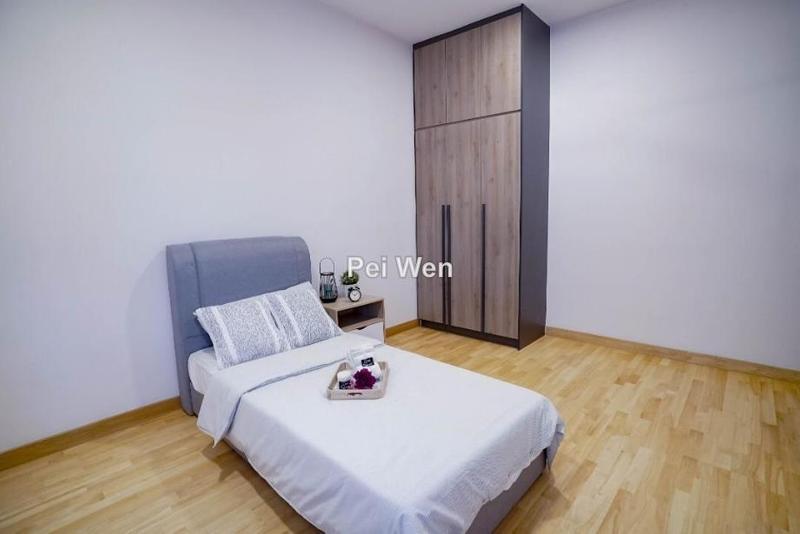 For Rent - Residensi Sefina Mont Kiara