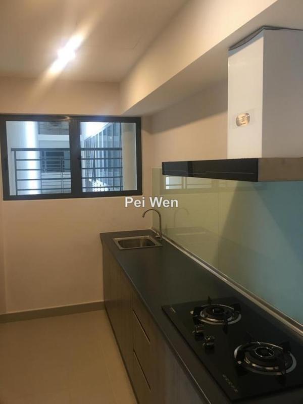 For Rent - Residensi Sefina Mont Kiara