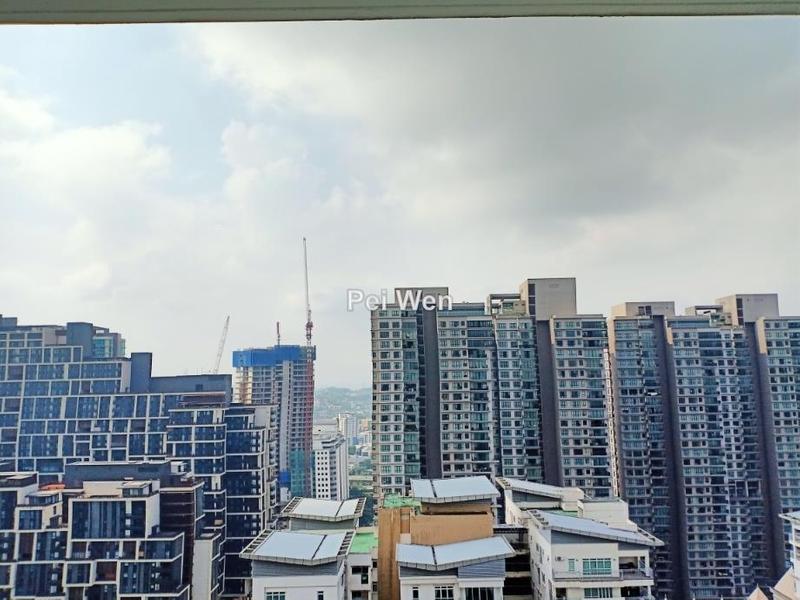 For Rent - Residensi Sefina Mont Kiara