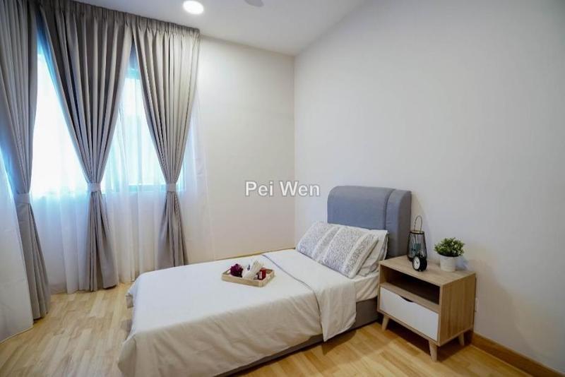 For Rent - Residensi Sefina Mont Kiara