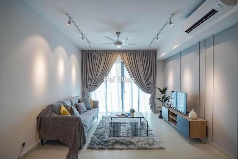 For Rent - Residensi Sefina Mont Kiara