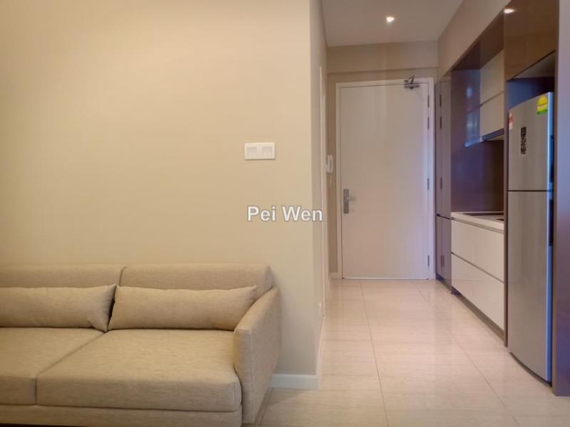 For Rent - Dorsett Residences Sri Hartamas