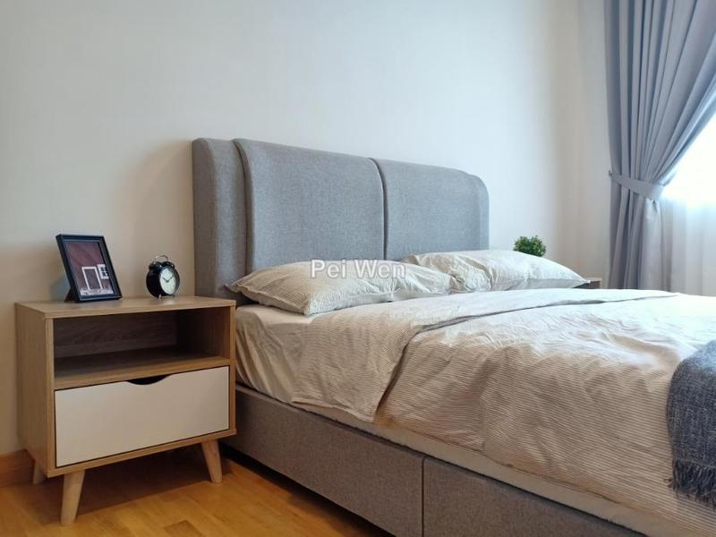 For Rent - Residensi Sefina Mont Kiara