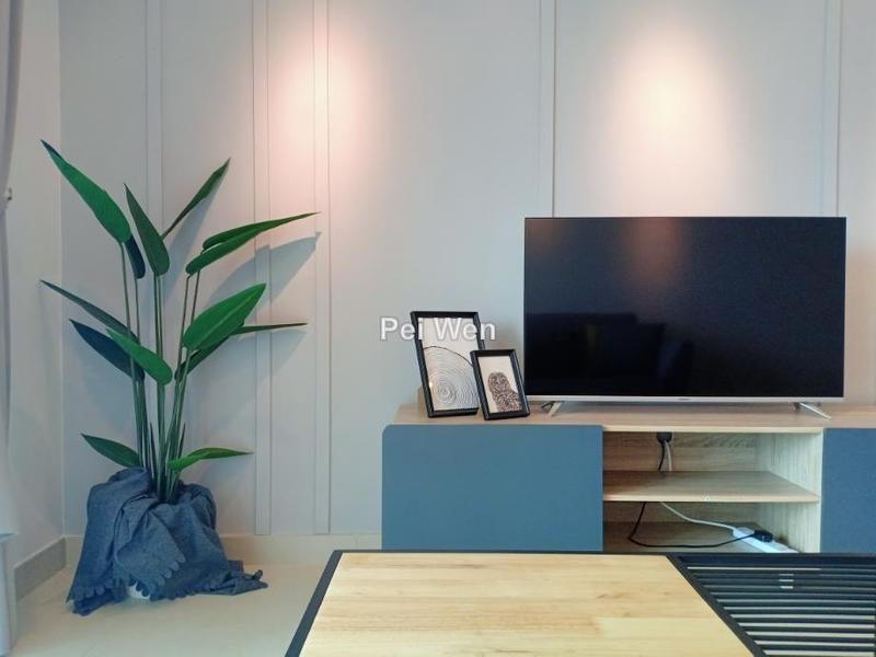 For Rent - Residensi Sefina Mont Kiara