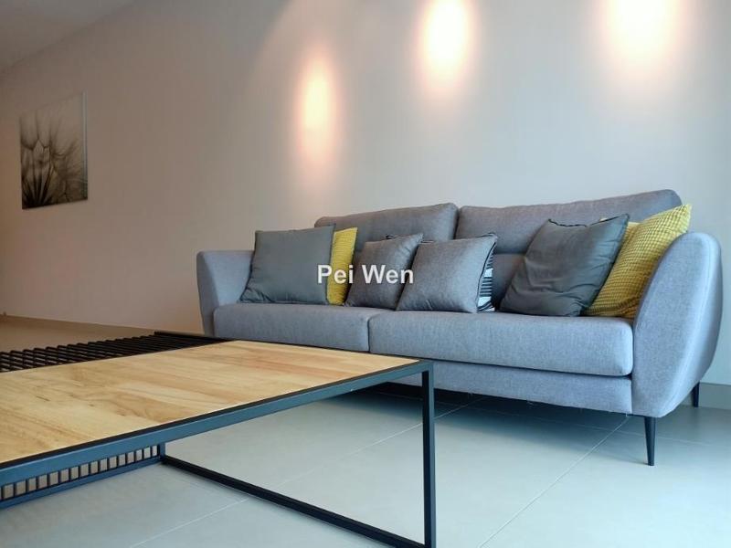 For Rent - Residensi Sefina Mont Kiara