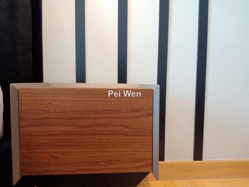 For Rent - Residensi Sefina Mont Kiara