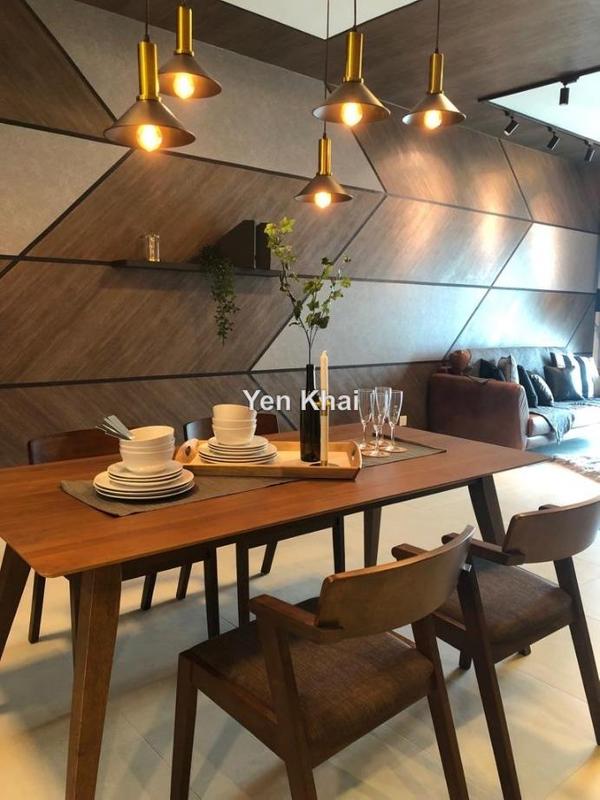 For Rent - Residensi Sefina Mont Kiara