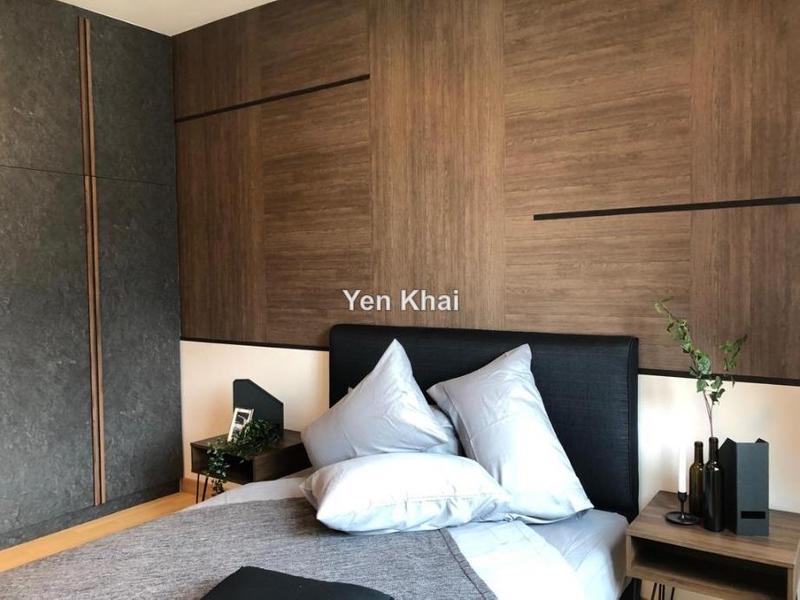 For Rent - Residensi Sefina Mont Kiara