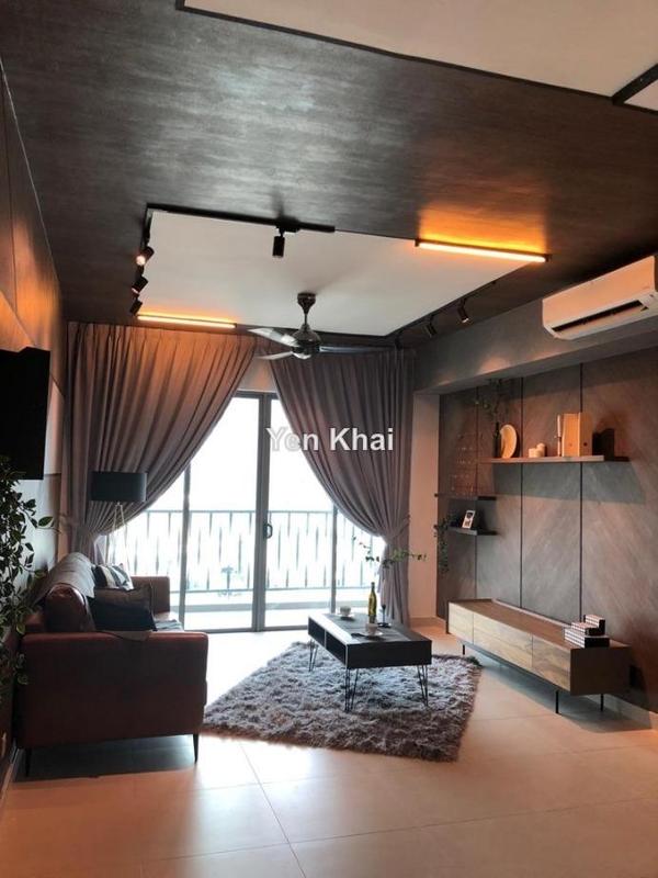 For Rent - Residensi Sefina Mont Kiara