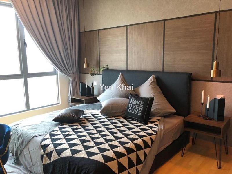 For Rent - Residensi Sefina Mont Kiara