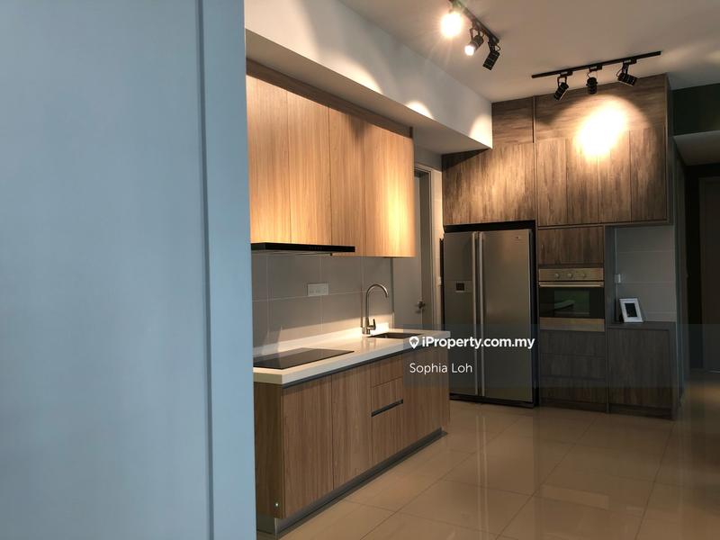 Kondominium untuk Dijual di Sunway Mont Residences oleh Sophia Loh - iProperty.com.my