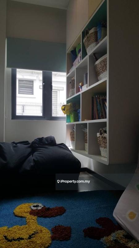 Rumah Berangkai 3 Tingkat untuk Dijual di Ukay Tropika, Jln Ukay Tropika, Ampang oleh Fazli Shahar - iProperty.com.my