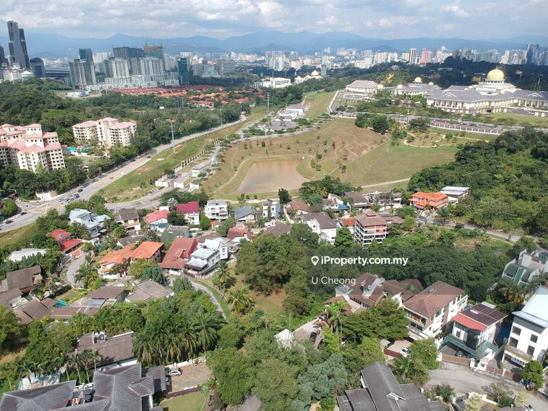 Bungalow Land for Sale in Taman Damansara Endah, Damansara Heights by U Cheong - iProperty.com.my