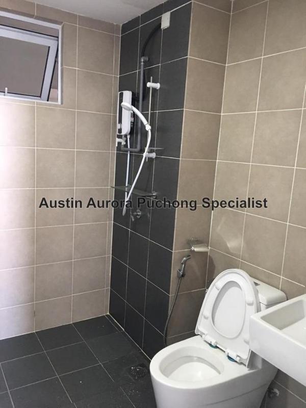 Kondominium untuk Dijual di Aurora Residence @ Lake Side City oleh Austin Wong - iProperty.com.my