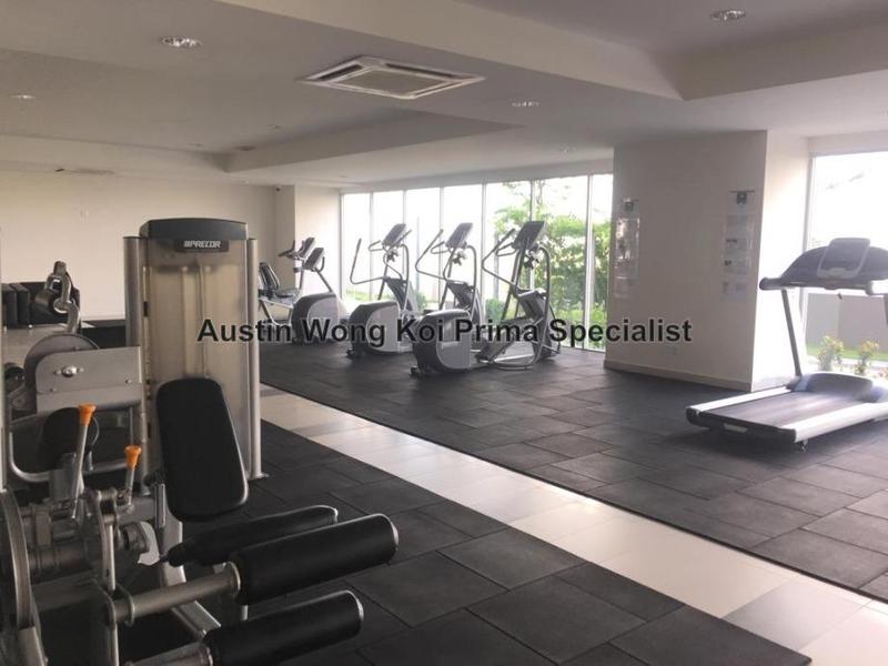 Kondominium untuk Dijual di Koi Prima Condominium oleh Austin Wong - iProperty.com.my