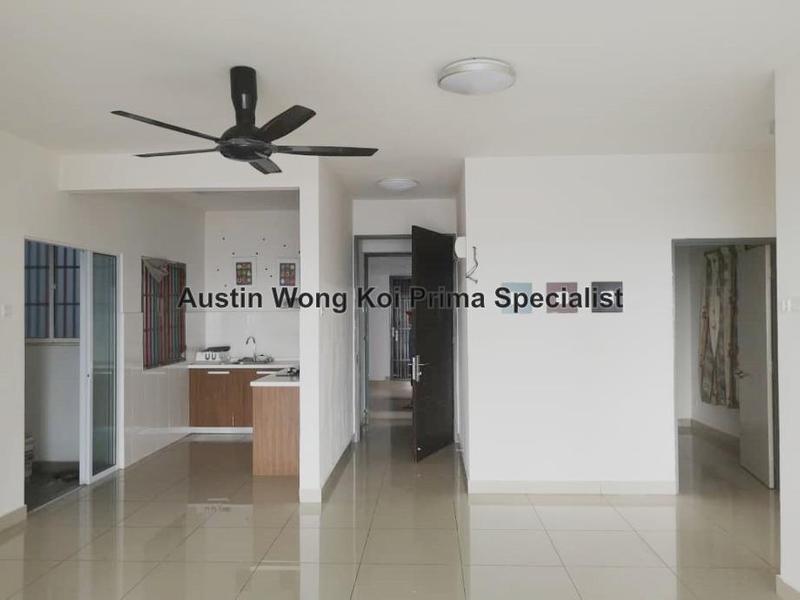 Kondominium untuk Dijual di Koi Prima Condominium oleh Austin Wong - iProperty.com.my