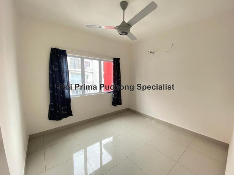 Kondominium untuk Dijual di Koi Prima Condominium oleh Austin Wong - iProperty.com.my