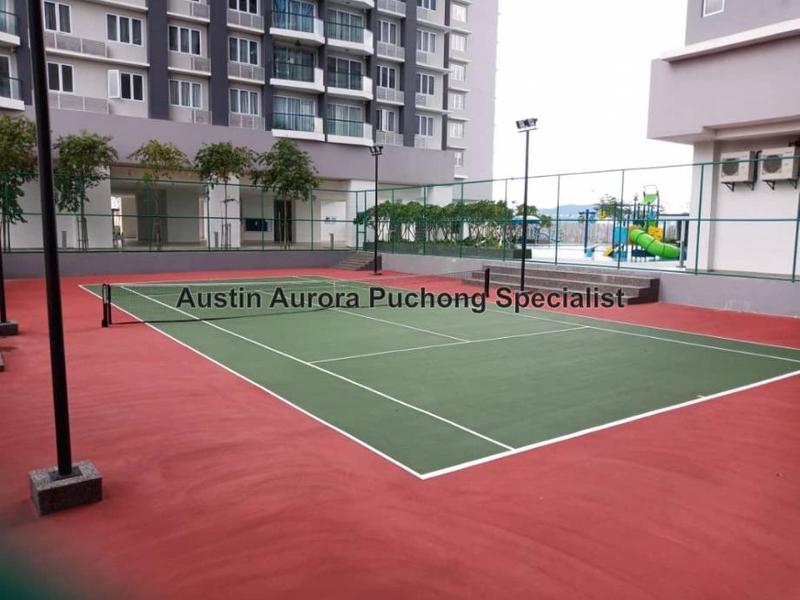 Kondominium untuk Dijual di Aurora Residence @ Lake Side City oleh Austin Wong - iProperty.com.my