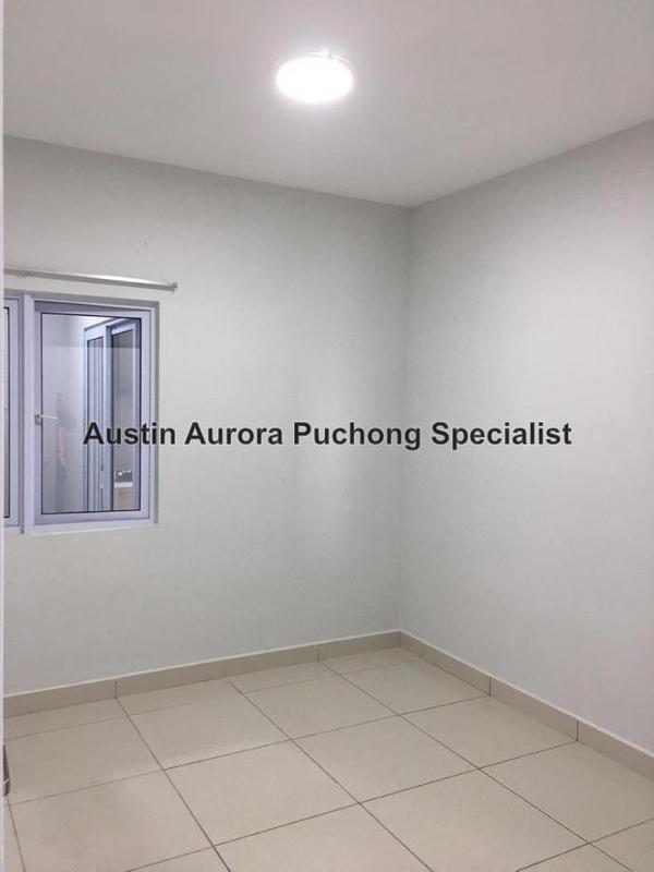 Kondominium untuk Dijual di Aurora Residence @ Lake Side City oleh Austin Wong - iProperty.com.my