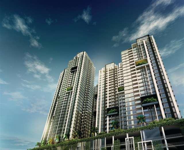 Kondominium untuk Dijual di Aurora Residence @ Lake Side City oleh Austin Wong - iProperty.com.my