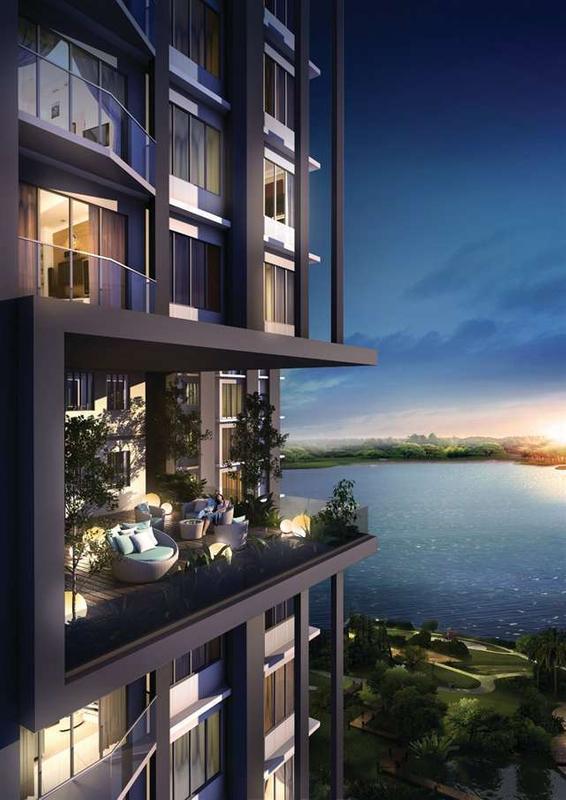 Kondominium untuk Dijual di Aurora Residence @ Lake Side City oleh Austin Wong - iProperty.com.my