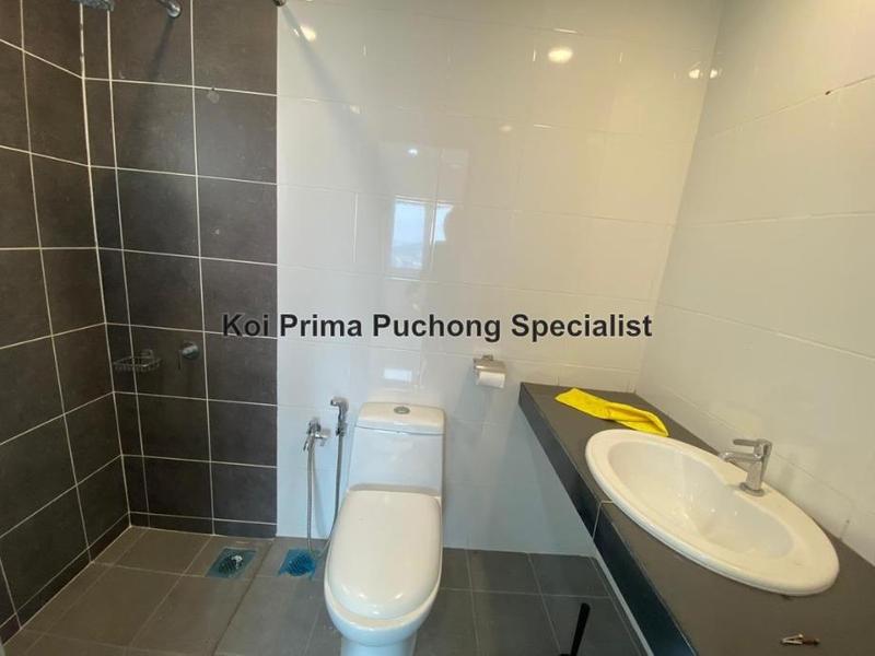 Kondominium untuk Dijual di Koi Prima Condominium oleh Austin Wong - iProperty.com.my