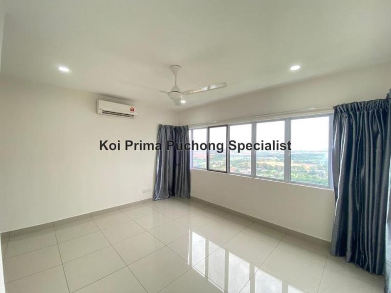 Kondominium untuk Dijual di Koi Prima Condominium oleh Austin Wong - iProperty.com.my
