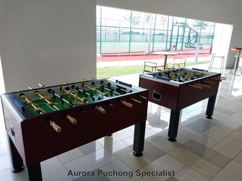 Kondominium untuk Dijual di Aurora Residence @ Lake Side City oleh Austin Wong - iProperty.com.my