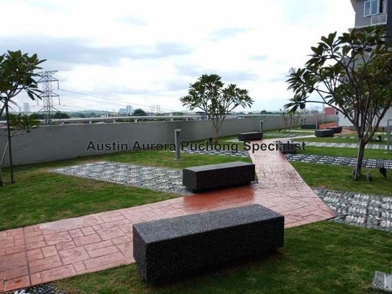 Kondominium untuk Dijual di Aurora Residence @ Lake Side City oleh Austin Wong - iProperty.com.my