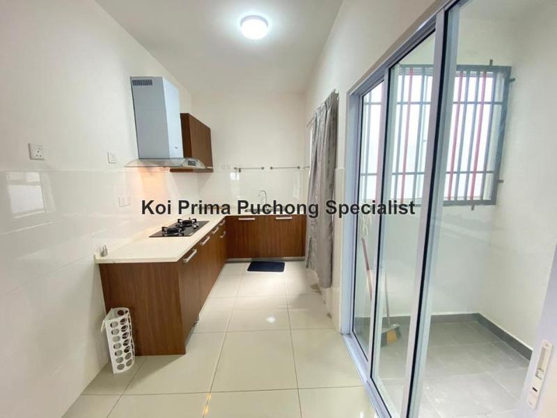 Kondominium untuk Dijual di Koi Prima Condominium oleh Austin Wong - iProperty.com.my