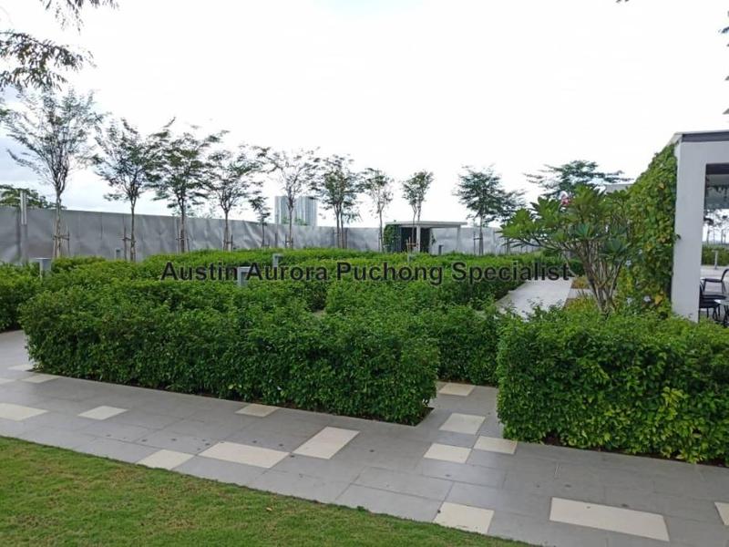 Kondominium untuk Dijual di Aurora Residence @ Lake Side City oleh Austin Wong - iProperty.com.my