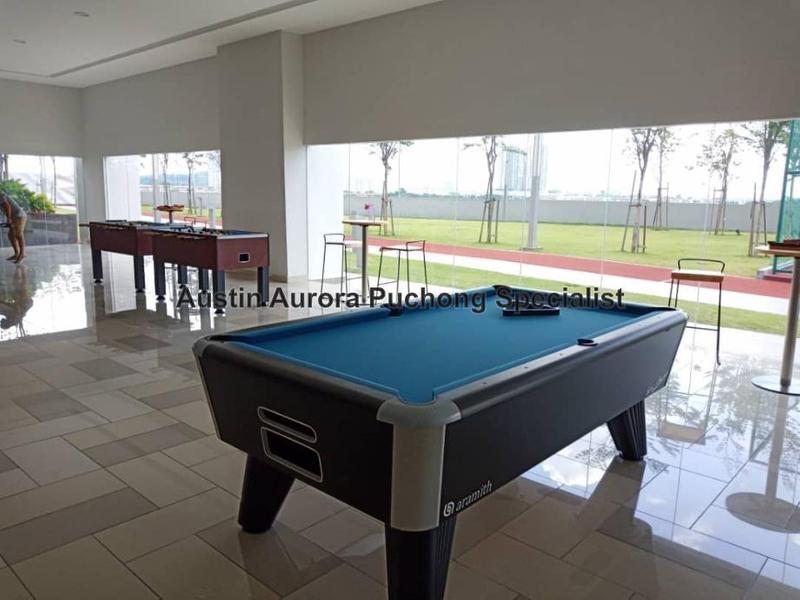 Kondominium untuk Dijual di Aurora Residence @ Lake Side City oleh Austin Wong - iProperty.com.my