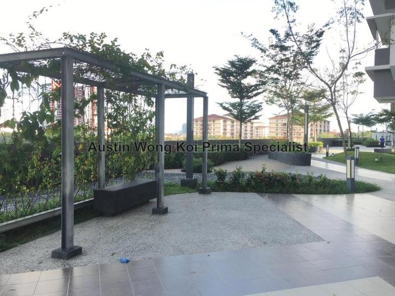 Kondominium untuk Dijual di Koi Prima Condominium oleh Austin Wong - iProperty.com.my