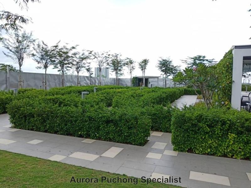 Kondominium untuk Dijual di Aurora Residence @ Lake Side City oleh Austin Wong - iProperty.com.my