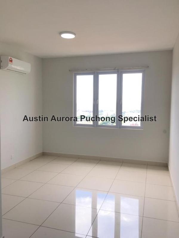 Kondominium untuk Dijual di Aurora Residence @ Lake Side City oleh Austin Wong - iProperty.com.my