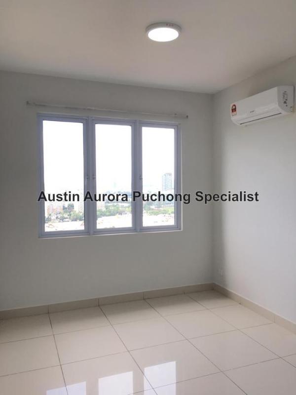 Kondominium untuk Dijual di Aurora Residence @ Lake Side City oleh Austin Wong - iProperty.com.my