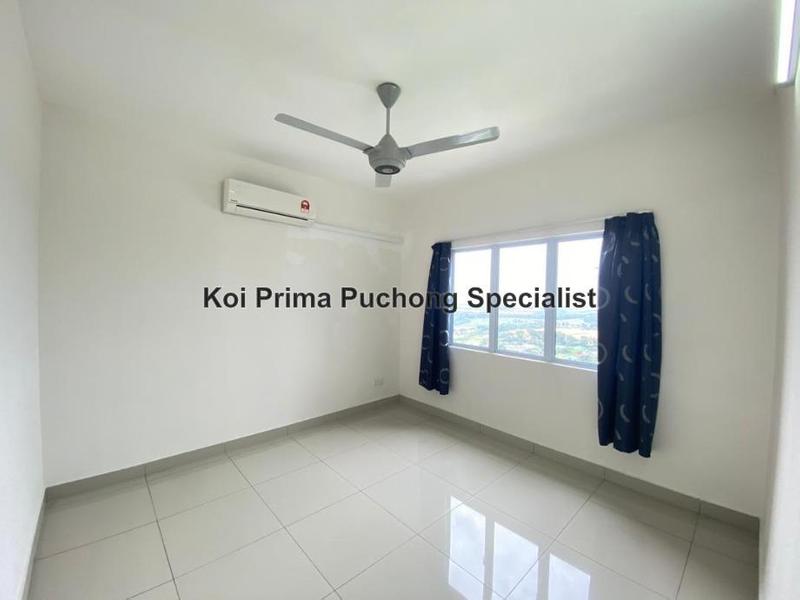 Kondominium untuk Dijual di Koi Prima Condominium oleh Austin Wong - iProperty.com.my