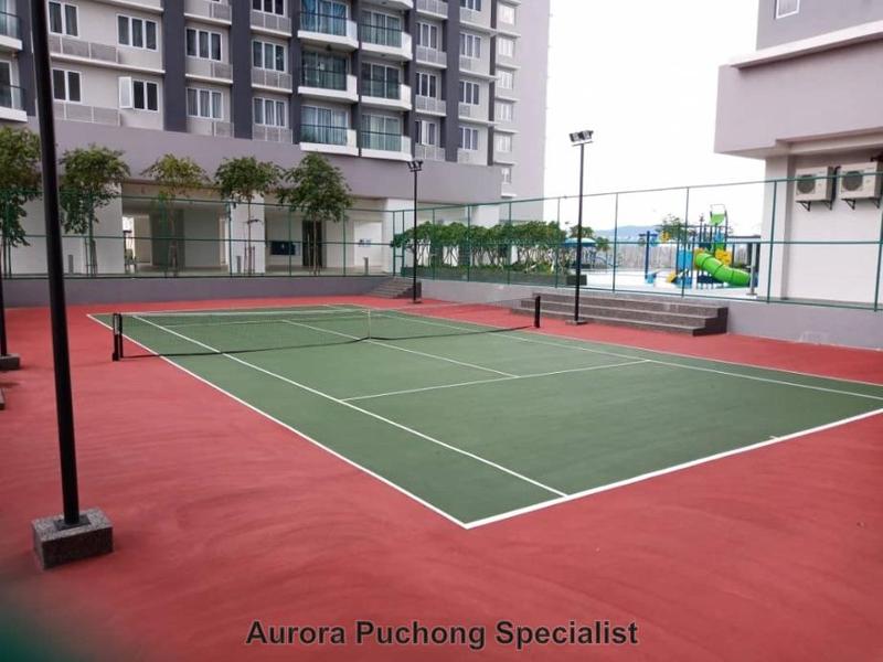 Kondominium untuk Dijual di Aurora Residence @ Lake Side City oleh Austin Wong - iProperty.com.my