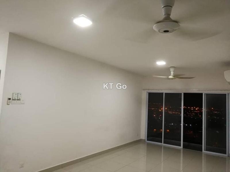 Condominium for Rent in Koi Prima Condominium by KT Go - iProperty.com.my