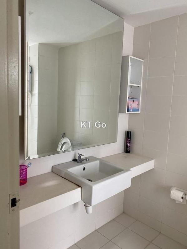 Condominium for Sale in Casa Tropika by KT Go - iProperty.com.my