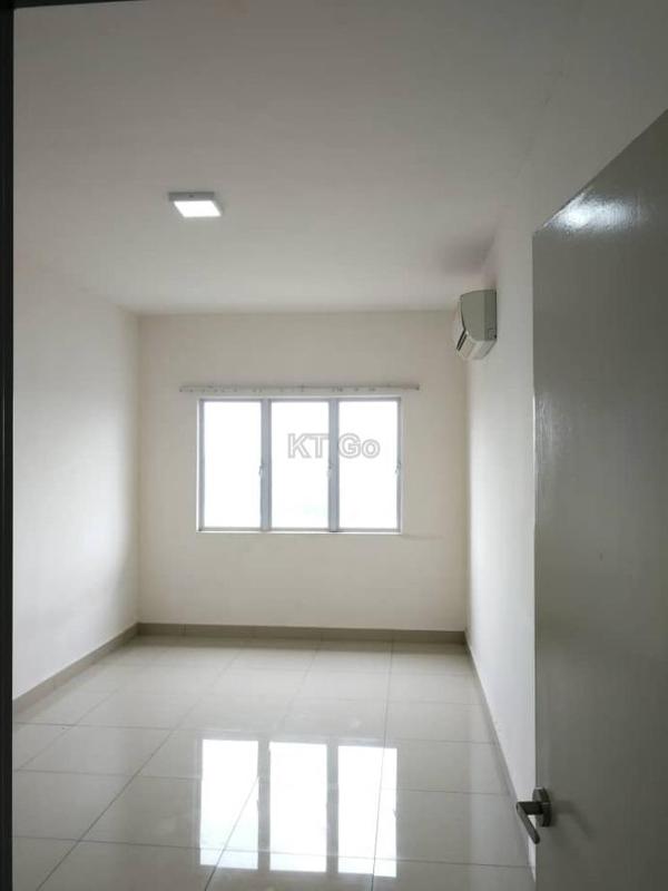 Condominium for Rent in Koi Prima Condominium by KT Go - iProperty.com.my