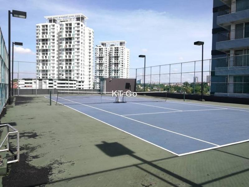 Condominium for Sale in Casa Tropika by KT Go - iProperty.com.my