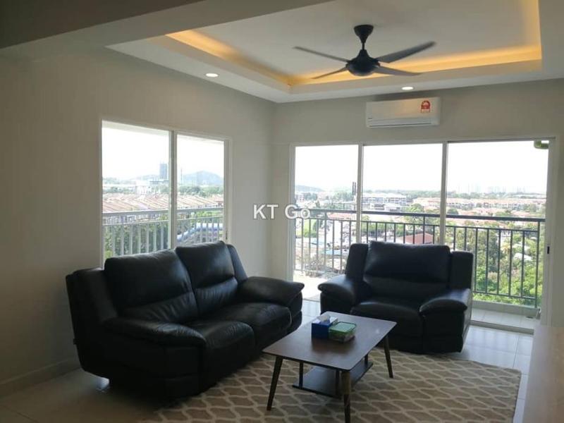 For Sale - Casa Tropika