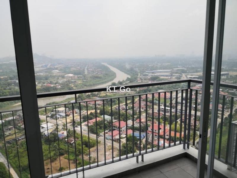 Condominium for Rent in Koi Prima Condominium by KT Go - iProperty.com.my