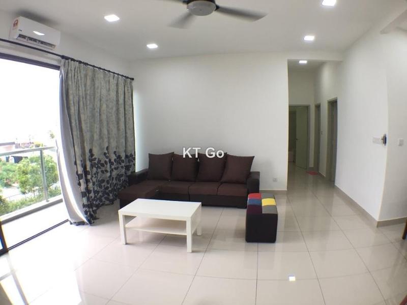 For Sale - Skyvilla @ D'Island