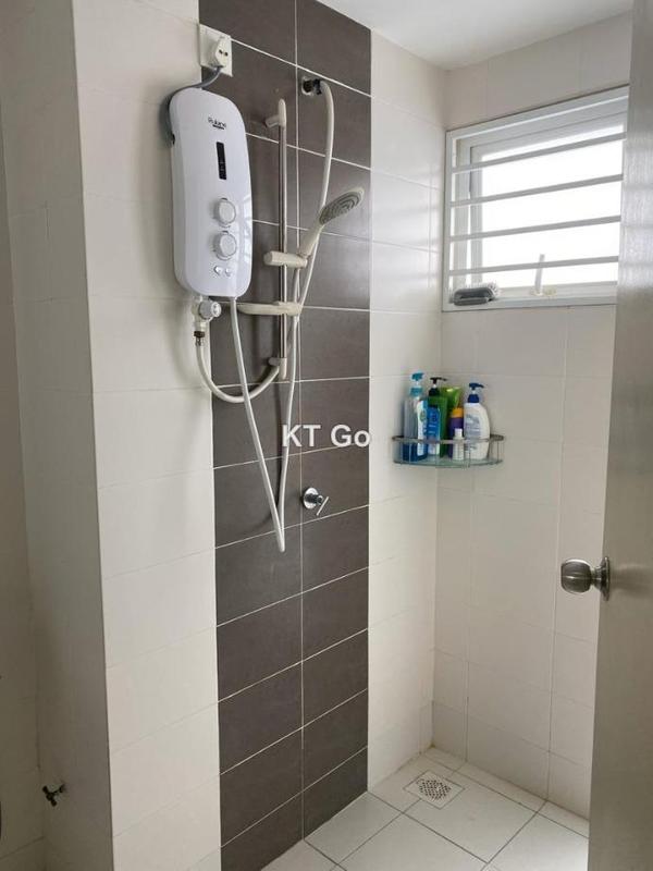 Condominium for Sale in Casa Tropika by KT Go - iProperty.com.my