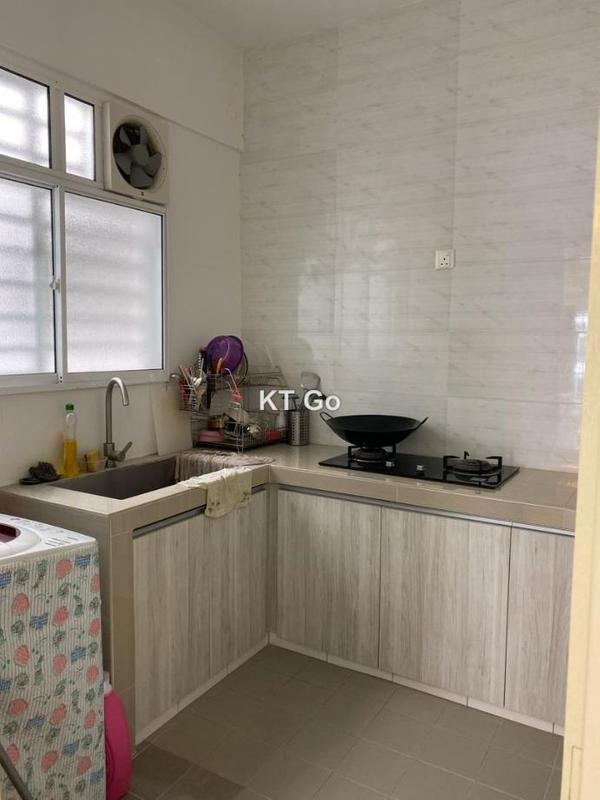 Condominium for Sale in Casa Tropika by KT Go - iProperty.com.my