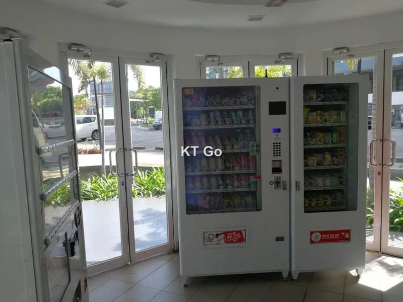 Condominium for Sale in Casa Tropika by KT Go - iProperty.com.my