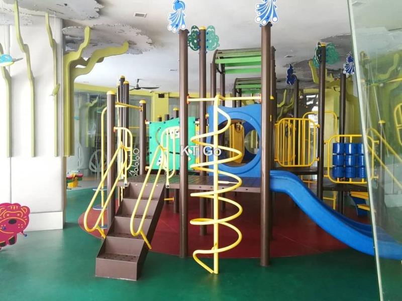 Condominium for Sale in Casa Tropika by KT Go - iProperty.com.my